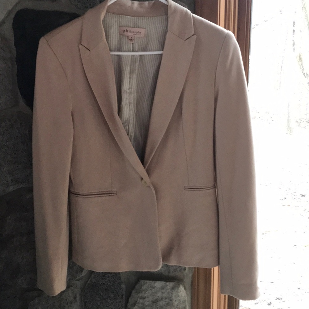 Philosophy Republic Jacket